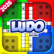 Ludo India - Classic Ludo Game APK icon