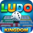 Ludo Kingdom Board Online Game APK icon