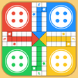 Ludo Lite-offline with friends APK icon