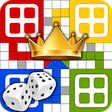 Ludo Master Game : Ludo Goti Champion Classic Game APK icon