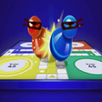 Ludo Ninja Gold APK icon