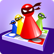 Ludo Ninja APK icon