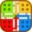 Ludo Offline: Dice Board Game APK icon