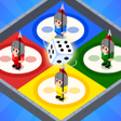 Ludo Offline Dice Board Game APK icon