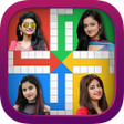 Ludo Online Ludo Game Live Chat Video Call Lado APK icon