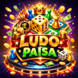 Ludo Paisa - Play Earn Money APK icon