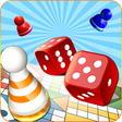 Ludo Party- Classic Dice Board APK icon
