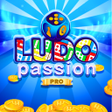 Ludo Passion Pro APK icon