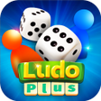 Ludo Plus - Permainan Dadu APK icon
