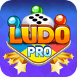 Ludo Pro-Classic Brain Game icon