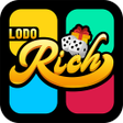 Ludo Rich Pro APK icon