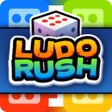 Ludo Rush APK icon