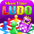 Ludo Showtime-Multiplayer Game APK icon