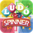 Ludo Spinner-Online Dice Board icon