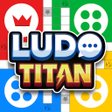 Ludo Star 2 APK icon