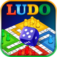 Ludo Star Champion and Sholo Guti APK icon