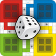 Ludo Super King- Fun Dice Game APK icon
