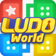 Ludo World-Ludo Superstar APK icon