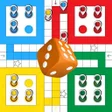 Ludo Supreme Pro: King Ludo APK icon