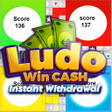 Ludo Time - Win Real Cash icon