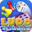 Ludo Ultimate-TeenPatti game APK icon