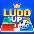 Ludo Up-Fun audio board games APK icon