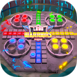 Ludo Warriors 3d APK icon