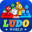 Ludo World-Fun Online Game icon