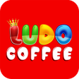LudoCoffee - Play Enjoy icon
