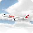 LX Flight Simulator APK icon
