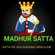 MADHUR SATTA KING FIX JODI APK icon