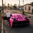 MadOut2 BigCityOnline icon