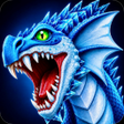 DRAGON VILLAGE -city sim mania APK icon