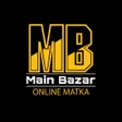 Main Bazar Satta offical matka APK icon