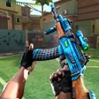 MaskGun Multiplayer FPS - Shooting Gun Games APK icon