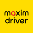 Maxim Driver APK icon