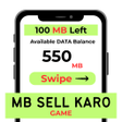MB Data Sell Karo Paise Kamao icon