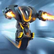 Mech Arena APK icon