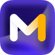 Meete - Chat Rencontres APK icon