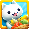 Meow Meow Star Acres APK icon
