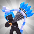 Merge Archers APK icon