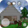 Mini Block Craft APK icon