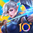 Mobile Legends Bang Bang APK icon