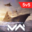 MODERN WARSHIPS APK icon