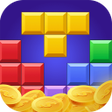 Money Block icon