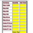 Money Counter Calculator APK icon