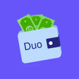 Money Earning App- MoneyHi Duo APK icon