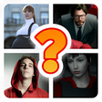 Money Heist game - La Casa De Papel quiz APK icon