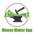 Money Maker App - Get Paid APK icon