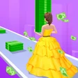 Money Run 3D APK icon